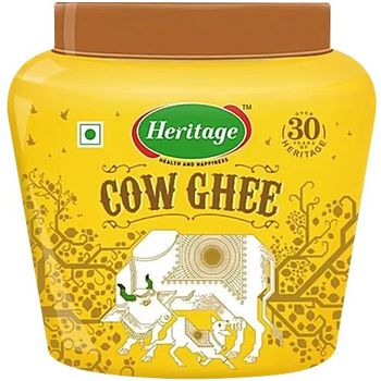 Heritage Cow Ghee 500ml