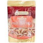 Camel Natural Baked Pistachios 400g
