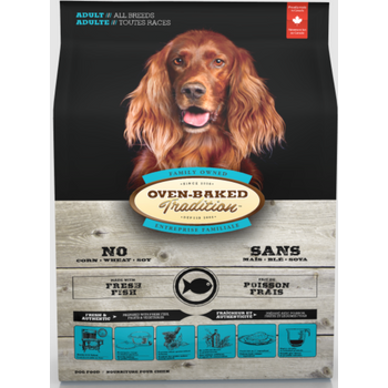 Ovenbaked Tradition Atlantic Whitefish Recipe 2.25kg