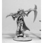 Reaper Miniatures Wild West Wizard Of Oz Scarecrow