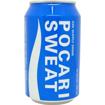 Pocari Sweat Kaleng 330ml