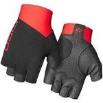 Giro Zero CS Gloves Trim Red