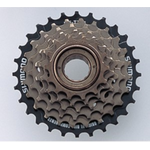 Shimano Hg37 Freewheel 7 Speeds