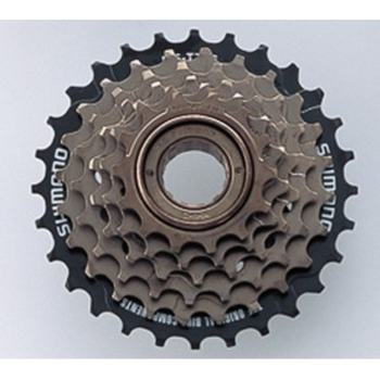 Shimano Hg37 Freewheel 7 Speeds