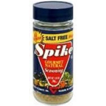 Spike Modern Salt Magic 54g
