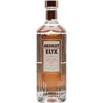 Absolut Elyx 70cl 423%