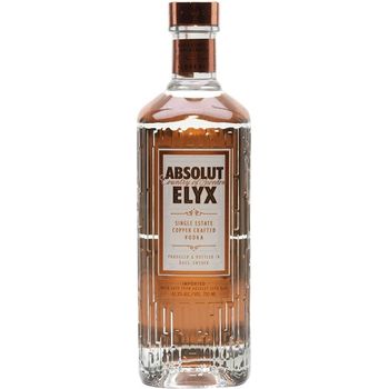 Absolut Elyx 70cl 423%