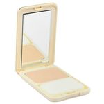 Viva Twc Natural Pressed Powder for Everyday Make-Up 13g