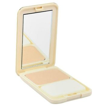 Viva Twc Natural Pressed Powder for Everyday Make-Up 13g