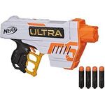 Nerf Ultra Five Blaster 4-dart Internal Clip 4 Ultra Darts Dart Storage Compatible Only Ultra Darts