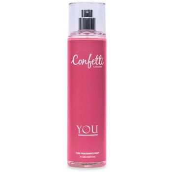 Confetti London Splash For Women 236ml