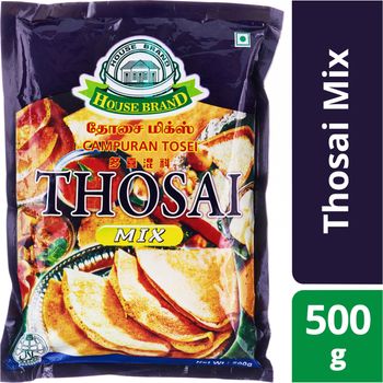 House Brand Thosai Mix