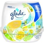 Glade Scented Gel Lemon 180g