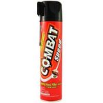 Combat Crawling Insect Killer 600ml