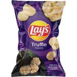 Lay's Potato Chips Truffle
