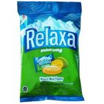 Relaxa Candy Mango Mint 125g