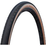 Schwalbe G One RS Pro Folding Tire Addix Race Super Race V Guard TLR Transparent Sidewall