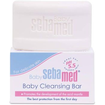 Sebamed Baby Cleansing Bar 100g