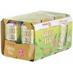 Pokka Jasmine Green Tea 6x300ml