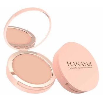 Hanasui Perfect Fit Powder Foundation 04 12g