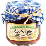 Schmankerl-Garage Zwetschgen Marmalad Jam 250g
