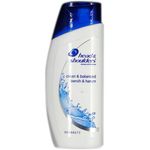 Head & Shoulders Shampoo Clean And Balanced 70ml