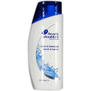Head & Shoulders Shampoo Clean And Balanced 70ml