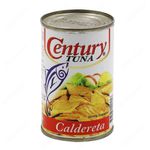 Century Tuna Caldereta 184g