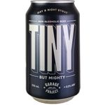 Garage Project Tiny But Mighty Stout 330ml