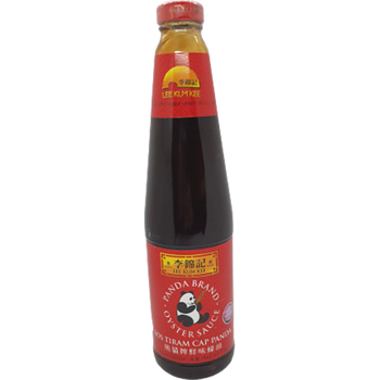 Lee Kum Kee Panda Osyter Sauce 770g