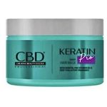 CBD Hair Mask Daily Keratin Pro 250g