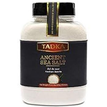 Tadka Ancient Sea Salt 620g