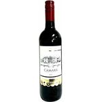 Camara Vino Tinto Wine 700ml