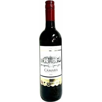 Camara Vino Tinto Wine 700ml