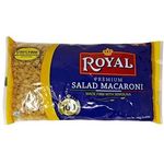 Royal Salad Macaroni 400g