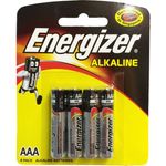 Energizer AAA E92 4S