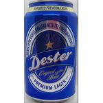 Dester Beer 330ml
