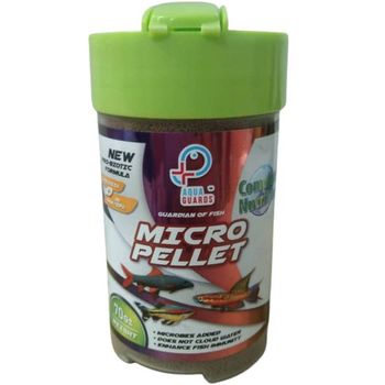 Micro Pellet Aqua Guard 70g