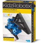 4M Kidz Robotix Fridge Robot
