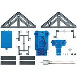 4M Kidz Robotix Fridge Robot