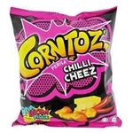 Keju Cili Corntoz 100g