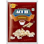 Act II Instant Popcorn Barbeque Flavour 50g