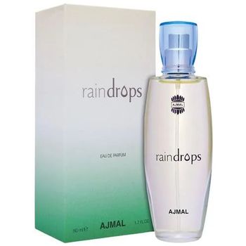 Ajmal Raindrops Edp Chypre Perfume For Women 50ml