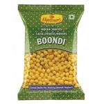 Haldiram's Boondi 350g