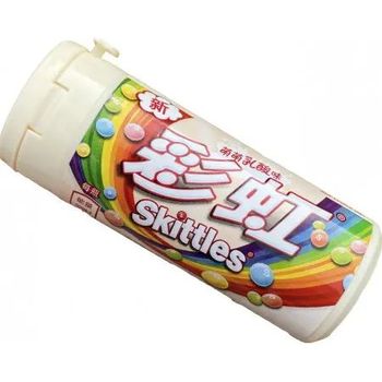 Skittles Yogurt Fruit Mix Gummies 30g
