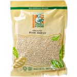 Radiant Pearl Barley Organic 500g