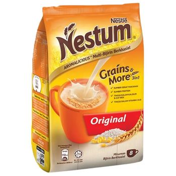 Nestle Nestum 3 in 1 Ori 224g