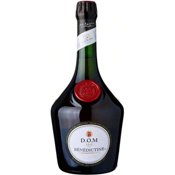 Benedictine Dom Liqueur 700ml