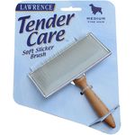 Lawrence Tender Care Slicker Brush - Medium