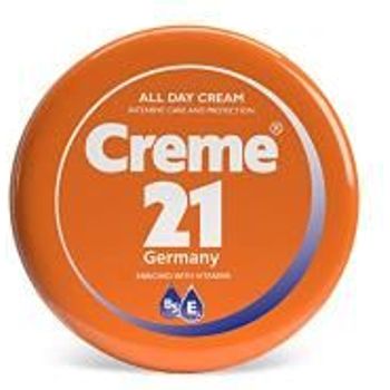 Creme 21 All Day Care Cream 150ml